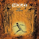 La Hugo Chastanet - La Nuit Des Balançoires (CD)