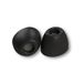 Comply TOZ-100 Core Series, voor Shure, Westone, Klipsch, Oval Tips, maat L