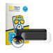 BROTECT - Screenprotector voor Navee V25i Pro - Folie Beschermfolie transparant volledig dekking - 2 Stuks