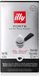 Illy A114, pad de café, Espresso, torréfaction foncée, pad Espresso à portion unique (E.S.E.), 18 pièces