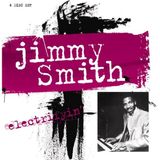 Proper S&D Consignment Jimmy Smith Electrifyin