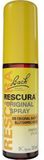 NELSONS GMBH Bach Rescura Original spray avec 27% d'alcool, 20 ml de solution
