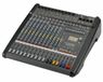 DYNACORD PowerMate 1000-3 table de mixage 10 canaux