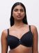 Chantelle Easy Support Beugelbh Zwart