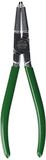 Heyco 1255018087 borgringtang "1255" 180 mm/19-60 mm CPD
