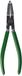 Heyco 1255018087 borgringtang "1255" 180 mm/19-60 mm CPD