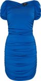 faina Mini-jurk