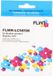 FLWR - Brother LC-985M Magenta Cartridge