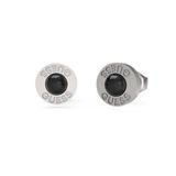 Guess - JUME04055JWSTBKT/U - Oorbellen - Heren - Roestvrij staal