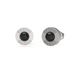 Guess - JUME04055JWSTBKT/U - Oorbellen - Heren - Roestvrij staal