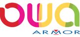 Armor K18099OW cartouche de toner Compatible Noir