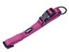 Nobby Classic Comfort halsband framboos L: 50-65 cm B: 25 mm