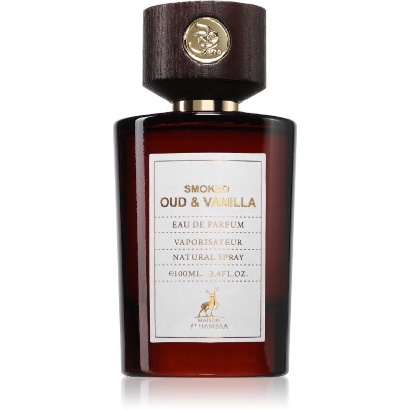 Maison Alhambra Eau De Parfum / 100 ml / Unisex