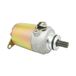 cyclingcolors Startmotor scooter bromfiets maxiscooter compatibel met peugeot tkr ludix speedfight