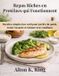 Repas Independently Published Repas Riches en Protéines qui Fonctionnent