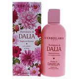 L'Erbolario Sfumature di Dalia Bath/Shower Gel 250ml