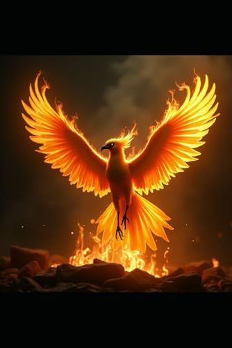 The Rise of The Phoenix