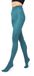 Merry Style Dames Panty - 70 DEN - Halfglans - Polyamide - Petrol - XS-S