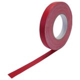 CellPack Premio Textieltape Rood