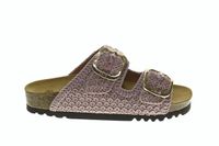 Scholl Noelle Slippers Roze Maat 39