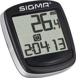 Sigma BC Baseline 500 WL - Fietscomputer - Zwart