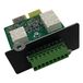 APC Carte contact sec pour Easy UPS 3S 208V et Easy UPS 3S Pro 400V