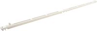 Airace aluminium wit binnenrooster Type V-880-W