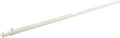 Airace aluminium wit binnenrooster Type V-880-W