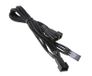Bitfenix BFA-MSC-3F33F60KK - Zwart