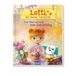 TRÖTSCH - Geschichtenbuch Lotti, die kleine Tierärztin - Eine Überraschung zum Geburtstag