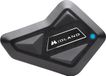 Midland C1410 BT Mini Single Intercomset voor motorrijders Geschikt voor (helm) Universeel