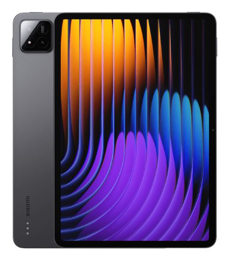 Xiaomi Pad 7 / WiFi / 128GB / Grijs