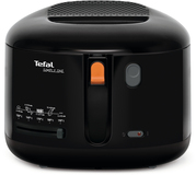 Tefal Simply One FF1608 - Frituurpan - Zwart