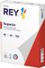 Rey Kopieerpapier Superior A4 80gr Wit | 5 stuks