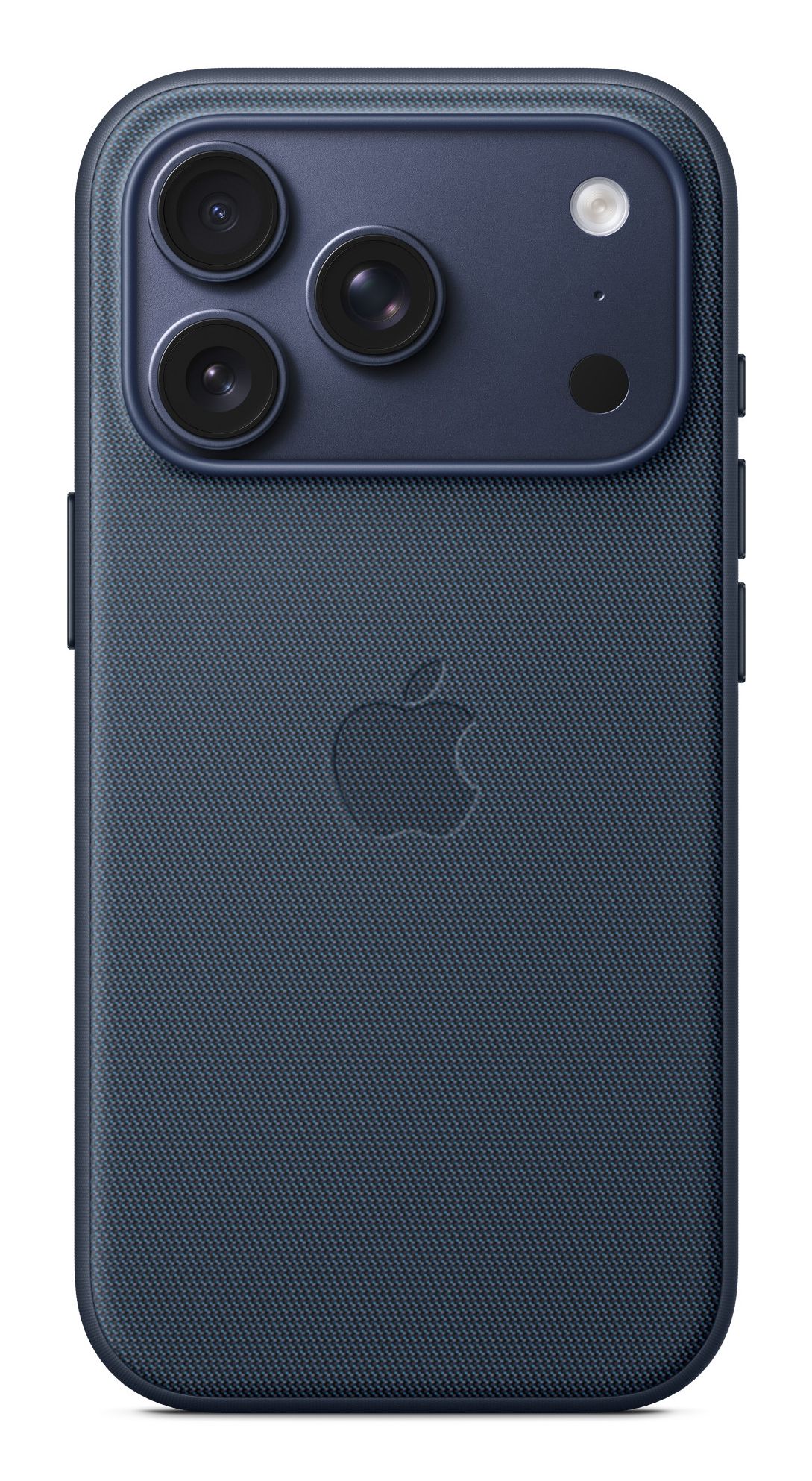 Apple TechWoven Case with MagSafe for iPhone 17 Pro - Blue