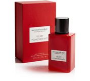 Banana Republic Velvet Pomegranate / 75 ml / Unisex