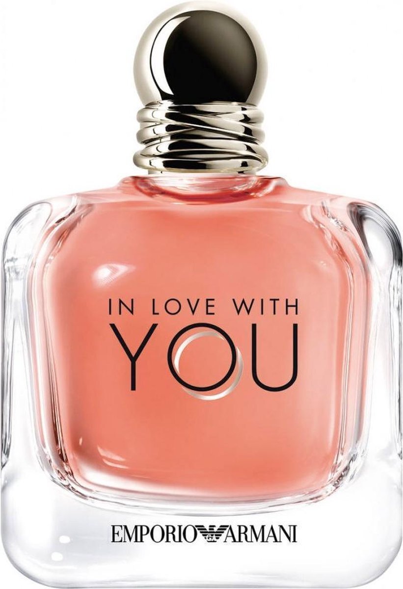 Armani In love With You edp 150 ml eau de parfum / 150 ml / dames