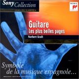 Chefs Sony Essential Classics Chef D'Oeuvre De La Guita