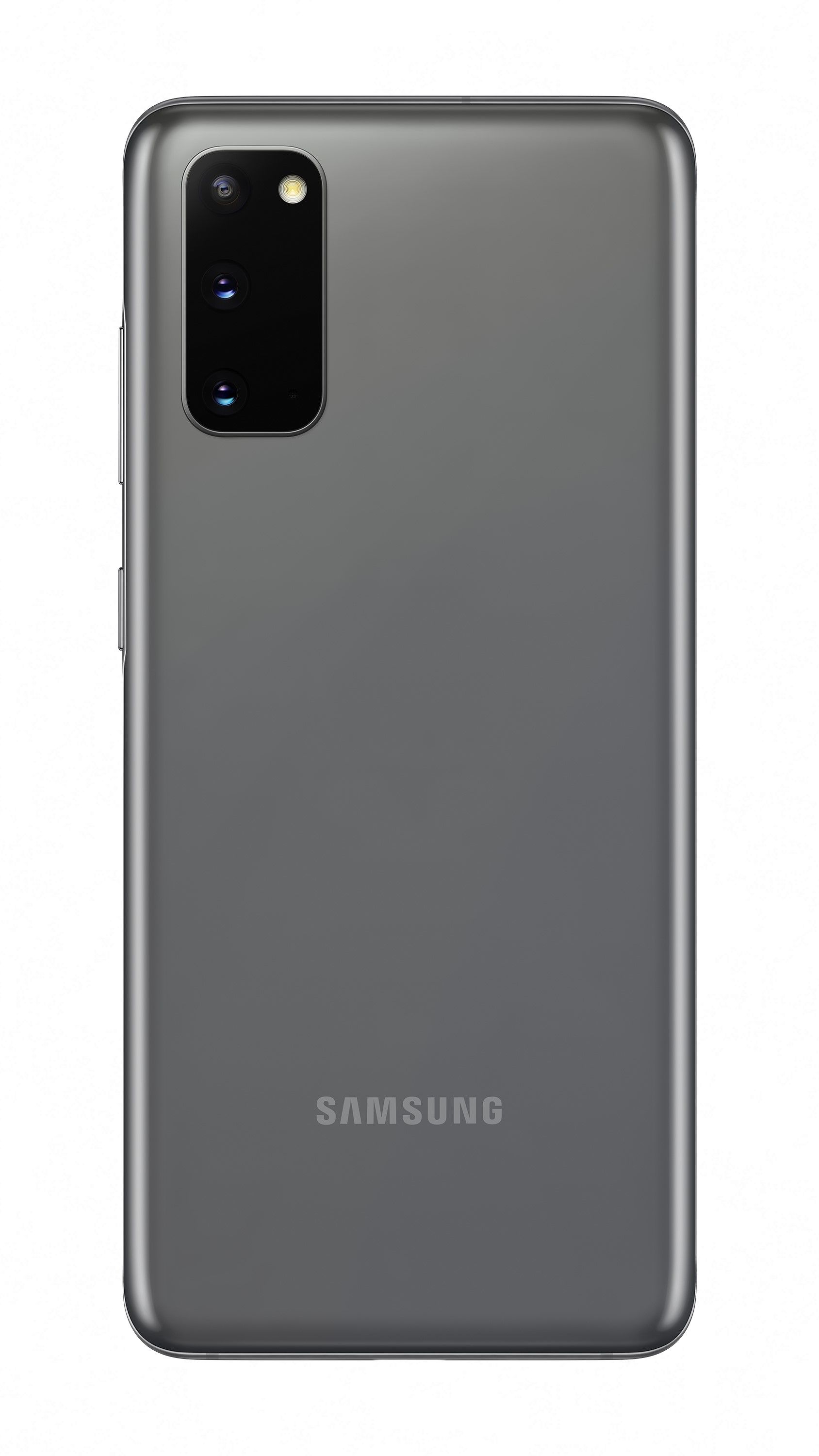 Samsung Galaxy S20 6.2" Smartphone - Cosmic Gray