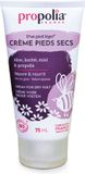 Propolia - Bio Crème voor droge voeten met propolis 75ml