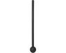 VirtuFit Macebell - 4 kg - Zwart