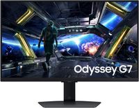 Samsung LS27DG702EUXDU 4K Ultra HD 27" Gaming Monitor