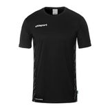 Uhlsport Progressive 28 Poly-shirt met korte mouwen 1002267