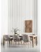 MUST Living Puerto Rico wandpaneel – 70x112 cm