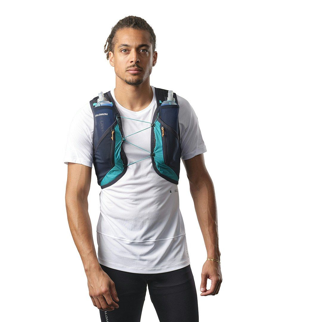 Salomon Active Skin 12 Set Unisex