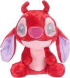 Peluche Famosa Lilo & Stitch Snuggletime Leroy 23cm Pluche Knuffel