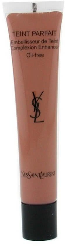 Yves Saint Laurent - Teint parfait - 8 Tan Glow