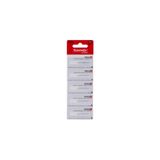 Rozemeijer CR322 Lithium Battery Pack 5st. (non-rechargeable)