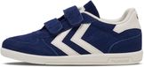 Hummel kindersneakers Victory Suede II