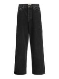 JACK & JONES Jeans 'JJIDAVE JJCOOPER' black denim